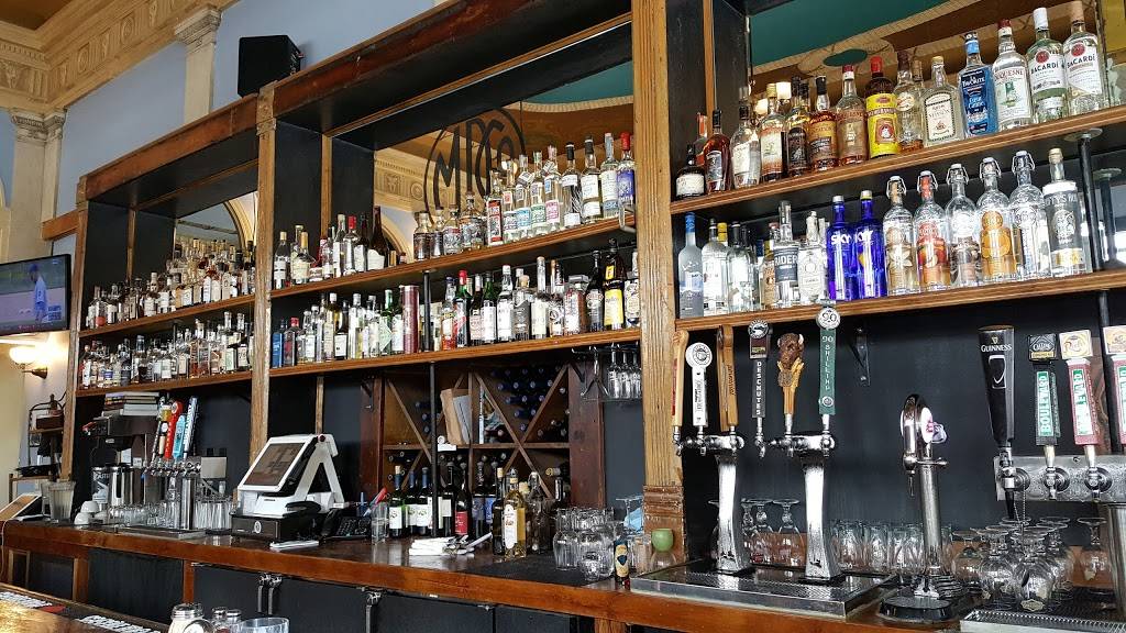 Milwaukee Delicatessen Company | restaurant | 101 W 9th St, Kansas City, MO 64105, USA | 8164716900 OR +1 816-471-6900