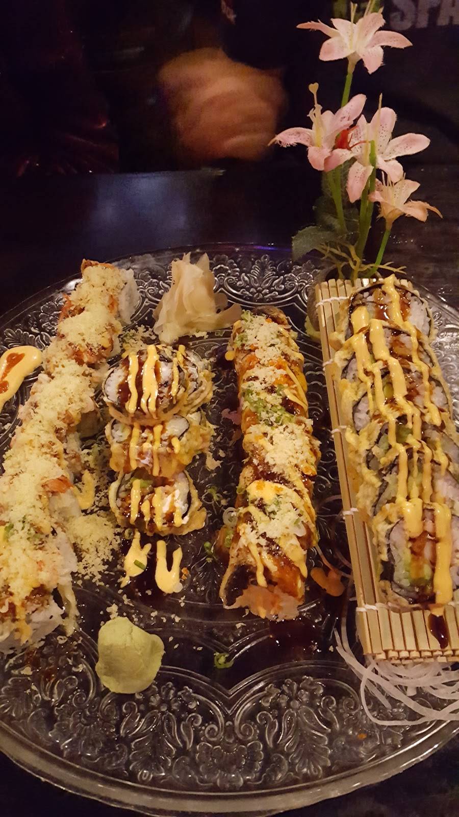 Fujiyama | restaurant | 2257 Wilma Rudolph Blvd #6193, Clarksville, TN 37040, USA | 9316459300 OR +1 931-645-9300