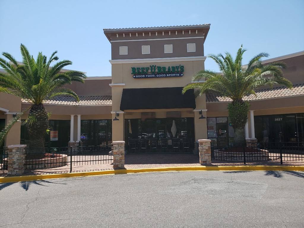 Beef O Bradys | restaurant | 3821 Pleasant Hill Road 1078 B-1078 B, B, Kissimmee, FL 34746, USA | 4072014427 OR +1 407-201-4427