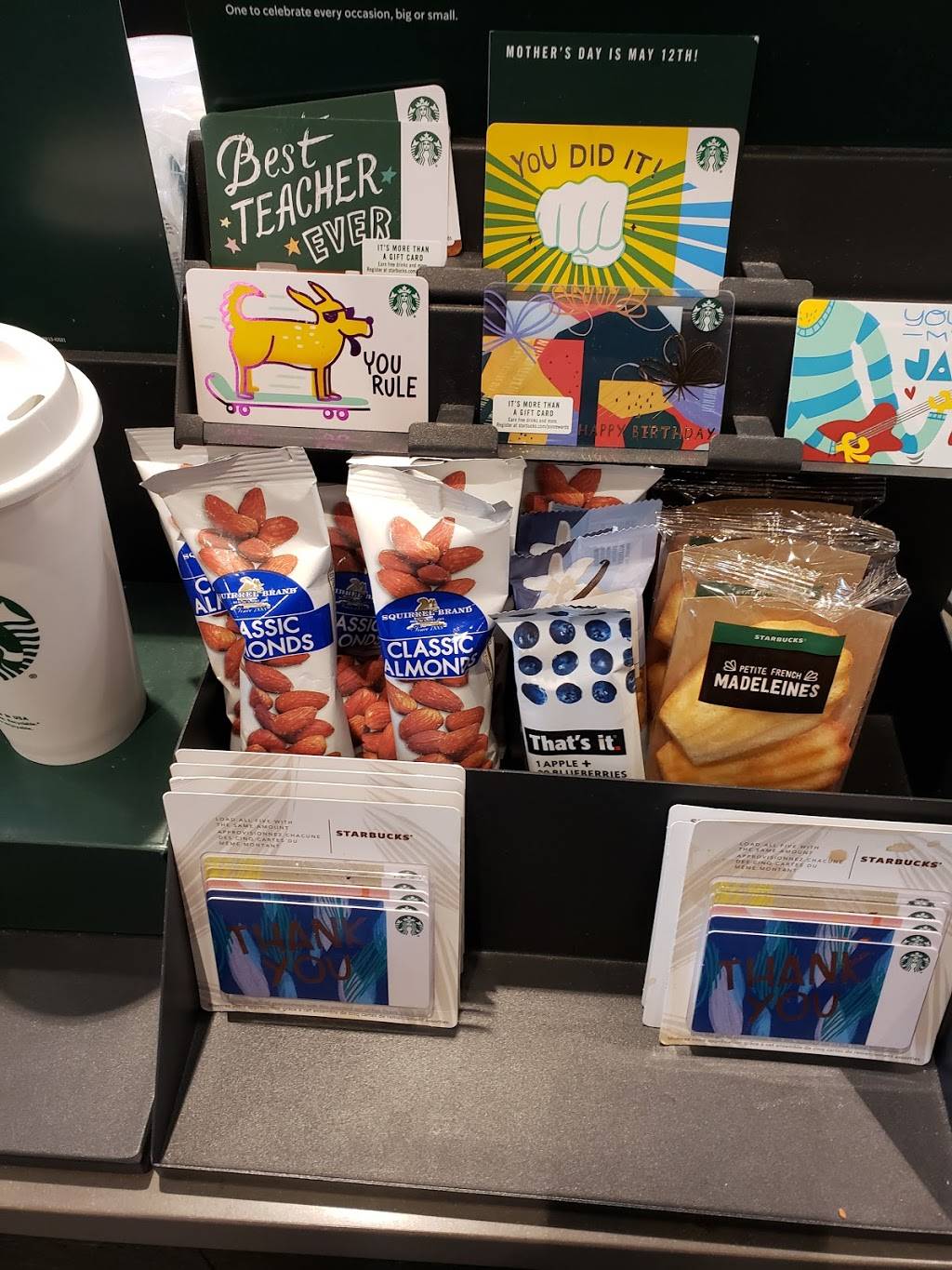 Starbucks | cafe | 13233 S Cicero Ave, Crestwood, IL 60445, USA | 7088241194 OR +1 708-824-1194