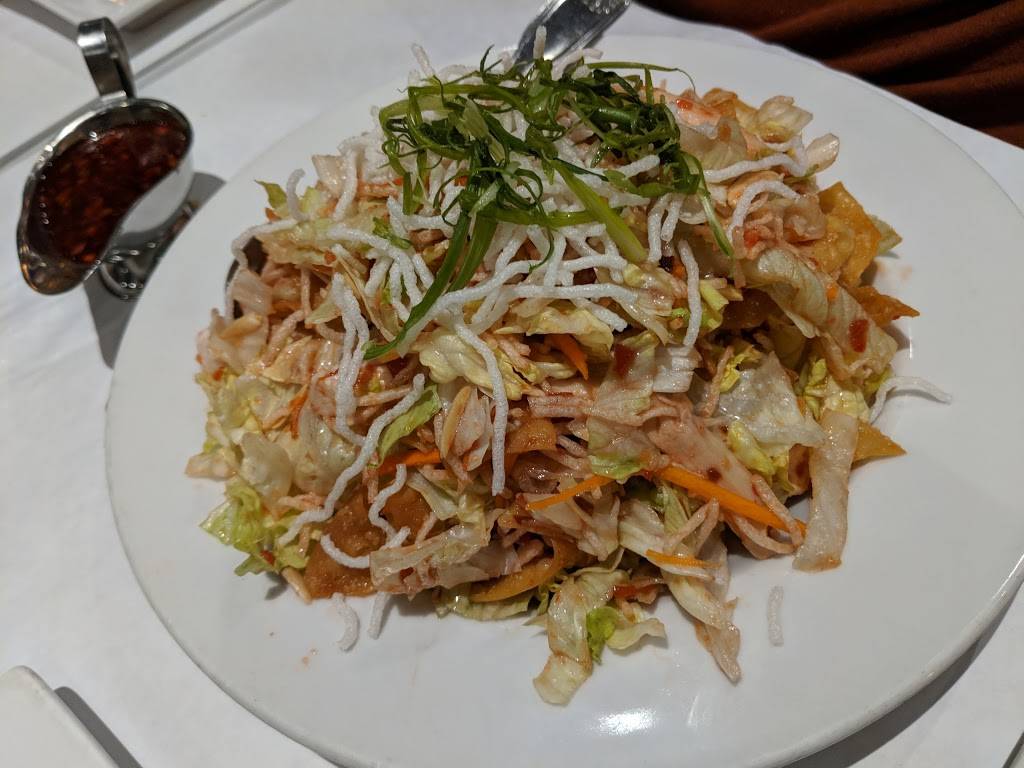 Chin Chin | restaurant | 12215 Ventura Blvd, Studio City, CA 91604, USA | 8189859090 OR +1 818-985-9090