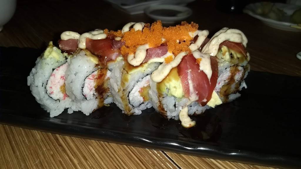 Zakuro | restaurant | 835 Twelve Bridges Dr # 80, Lincoln, CA 95648, USA | 9165434455 OR +1 916-543-4455