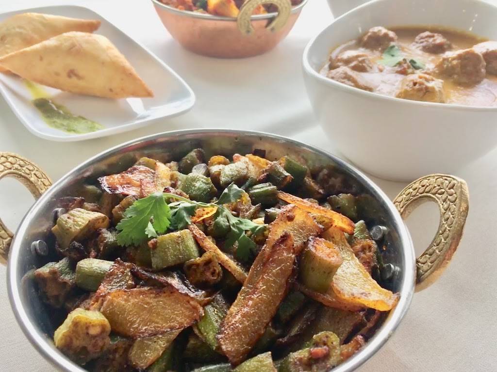 Indian Bistro 14 | restaurant | 4519 Matlock Rd #135, Arlington, TX 76018, USA | 8179620050 OR +1 817-962-0050