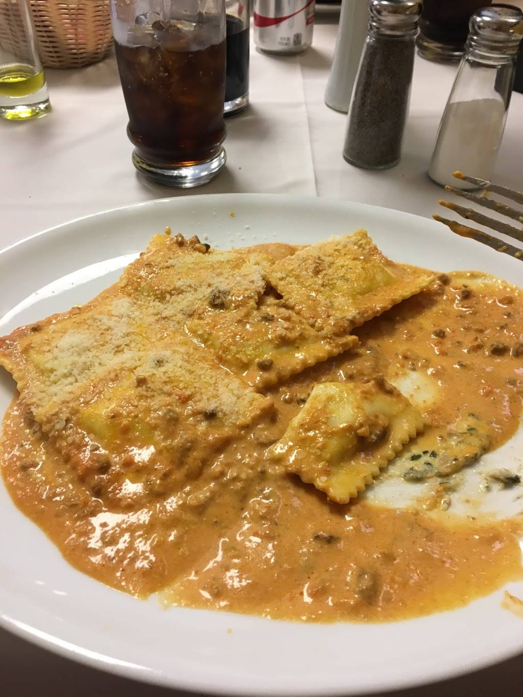 Bella Italia | restaurant | 8155 S Virginia St # 100A, Reno, NV 89511, USA | 7758538844 OR +1 775-853-8844