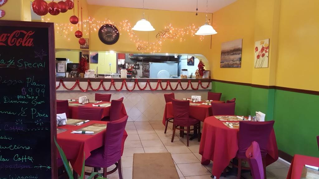 Europa Pizza & Italian Restaurant | restaurant | 24369 W Main St, Columbus, NJ 08022, USA | 6093240902 OR +1 609-324-0902