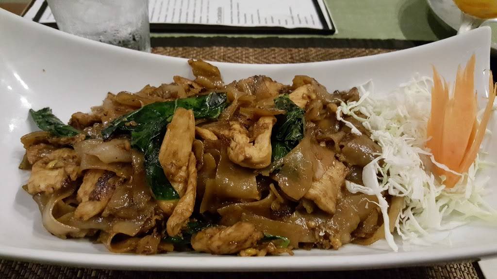 Zabber Thai Fusion | restaurant | suite B1, 41789 Nicole Ln, Temecula, CA 92591, USA | 9516934600 OR +1 951-693-4600