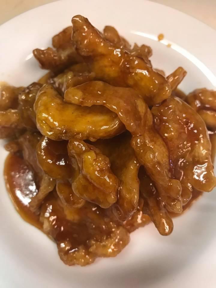 Tweety Thai Cuisine 2 | restaurant | 10450 Friars Rd suite x, San Diego, CA 92120, USA | 6192305006 OR +1 619-230-5006