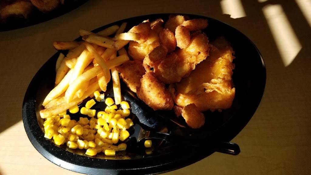 Long John Silvers | restaurant | 1865 28th St SW, Wyoming, MI 49519, USA | 6165348042 OR +1 616-534-8042