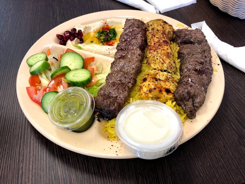 Pita Spot | restaurant | 1585 Sepulveda Blvd, Torrance, CA 90501, USA | 3105179640 OR +1 310-517-9640