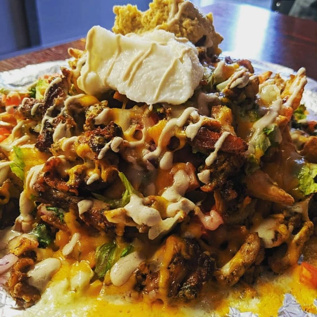 Shawarma 360 | restaurant | 1 William Kitchen Rd, Scarborough, ON M1P 5B7, Canada | 6473479360 OR +1 647-347-9360