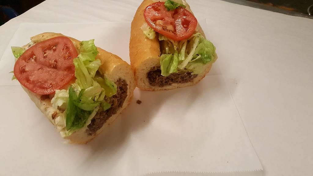 Garlitzs Pizza | restaurant | 10801 Kreighbaum Rd, Corriganville, MD 21524, USA | 3017227733 OR +1 301-722-7733