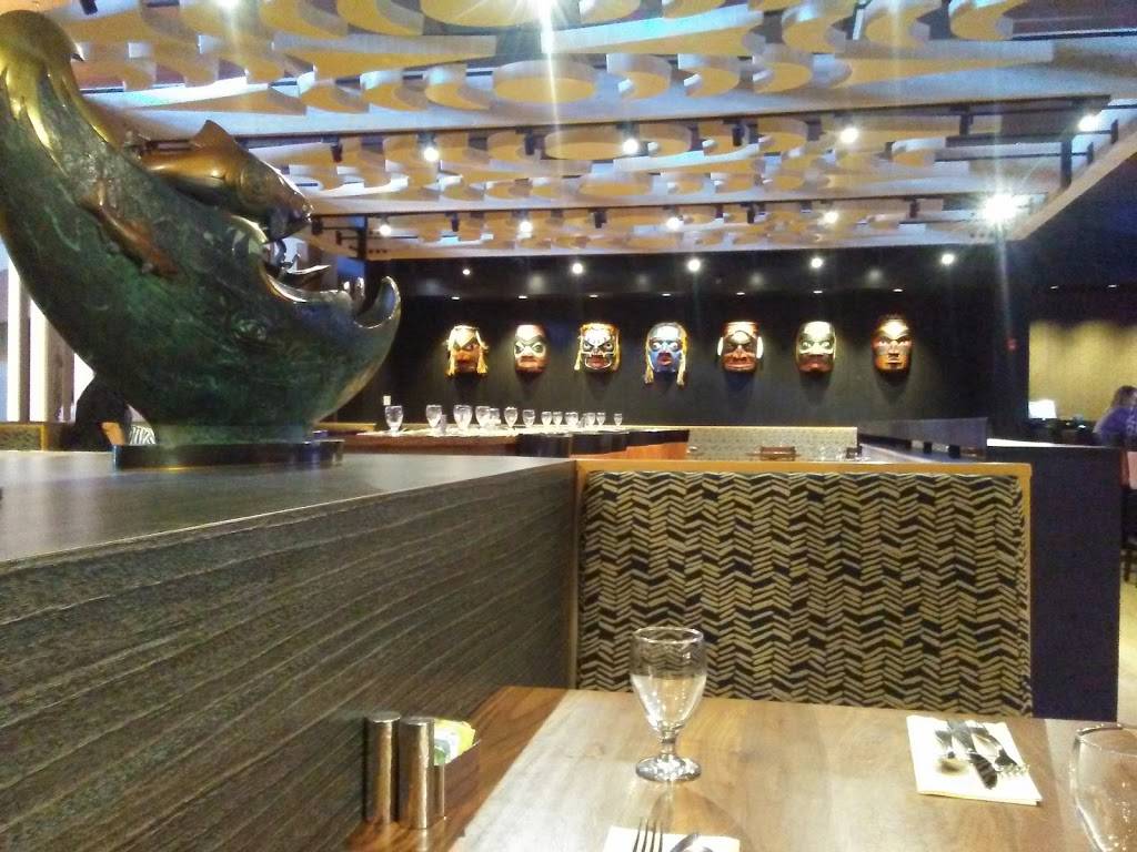 The House of Seven Brothers | restaurant | 270756 US-101, Sequim, WA 98382, USA | 3606837777 OR +1 360-683-7777