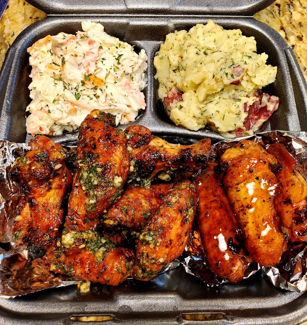 Its So So Good Seafood Restaurant and Lounge | restaurant | 4845 MacCorkle Ave SW, South Charleston, WV 25309, USA | 6812058562 OR +1 681-205-8562