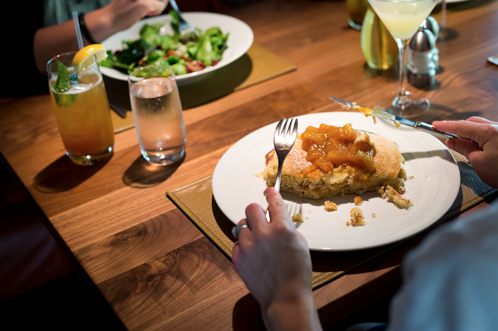 FLINT | restaurant | 15 N Robinson Ave, Oklahoma City, OK 73102, USA | 4056050657 OR +1 405-605-0657