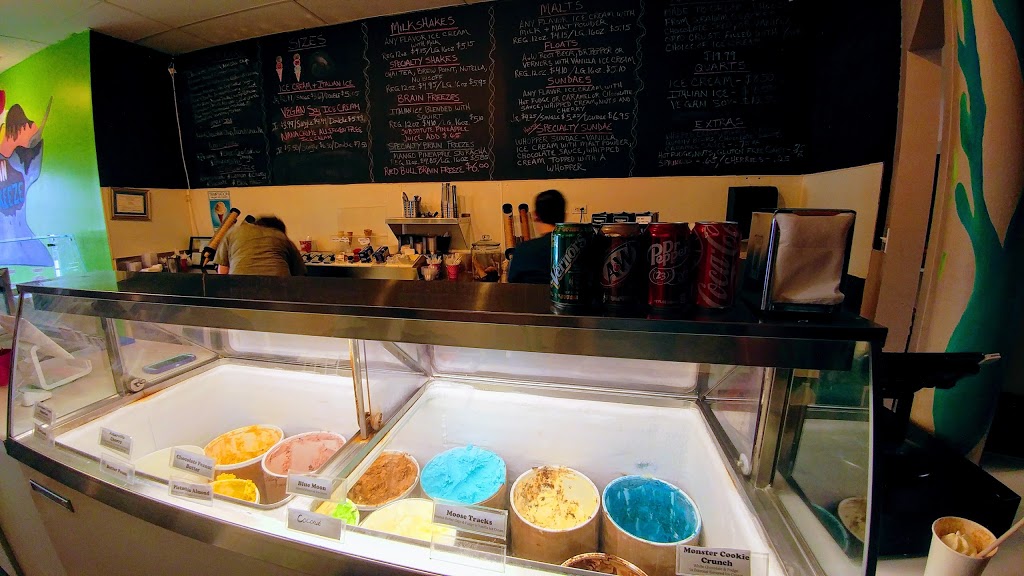 Brain Freeze | restaurant | 6201, E Park Ave, Elmhurst, IL 60126, USA | 6303375271 OR +1 630-337-5271