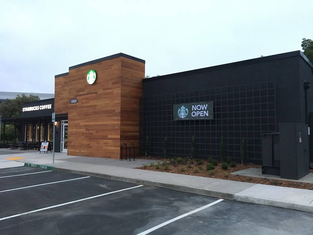 Starbucks | cafe | 5900 Owens Dr, Pleasanton, CA 94588, USA | 9252250683 OR +1 925-225-0683