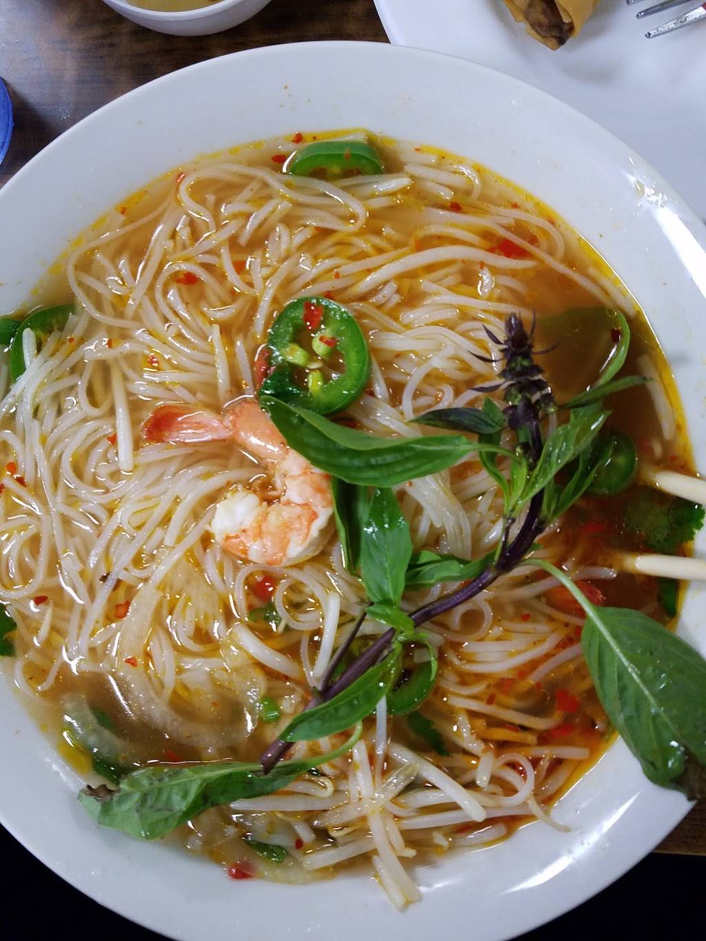Pho Dao | restaurant | 39840 Los Alamos Rd, Murrieta, CA 92562, USA | 9516982882 OR +1 951-698-2882