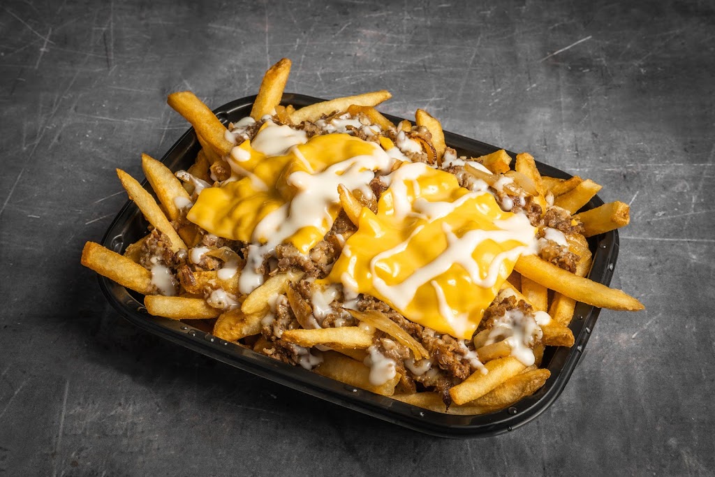 Pardon My Cheesesteak | restaurant | 1175 Volunteer Pkwy, Bristol, TN 37620, USA | 8884440934 OR +1 888-444-0934