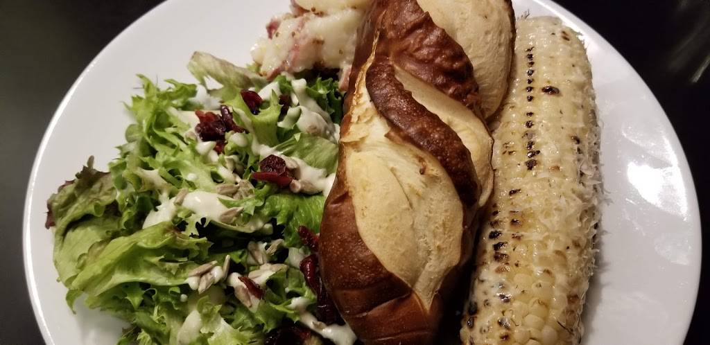 Milltown | restaurant | 307 E Main St, Carrboro, NC 27510, USA | 9199682460 OR +1 919-968-2460