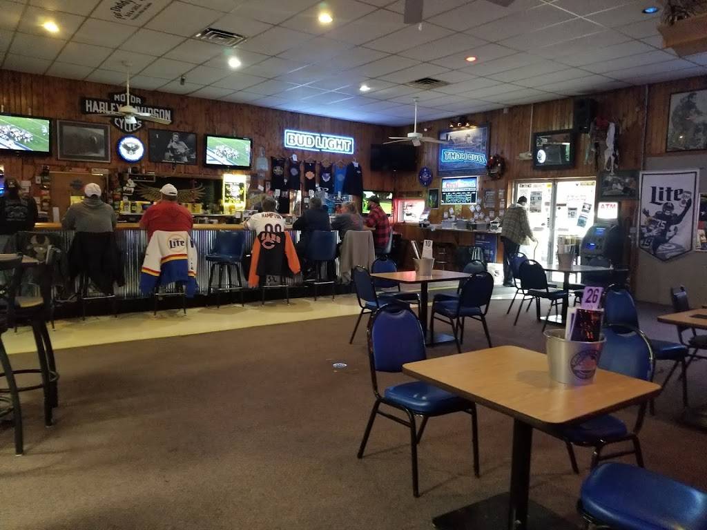 Fat Daddyz Bar & Grill | night club | 176 W Jackson St, Seneca, IL 61360, USA | 8153578700 OR +1 815-357-8700