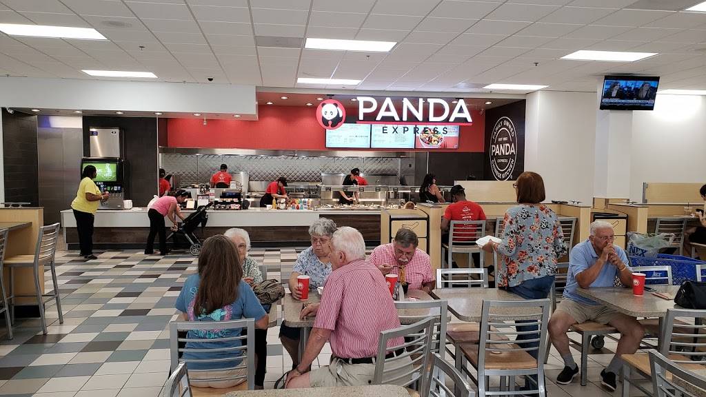Panda Express | restaurant | 1170 Amphibious Dr, Virginia Beach, VA 23459, USA | 7578029998 OR +1 757-802-9998
