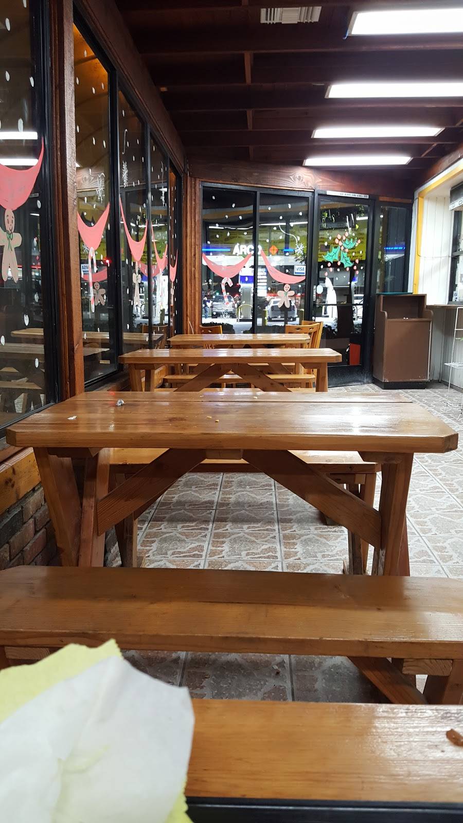 As Burgers | restaurant | 34344 CA-1, Dana Point, CA 92629, USA | 9494964460 OR +1 949-496-4460