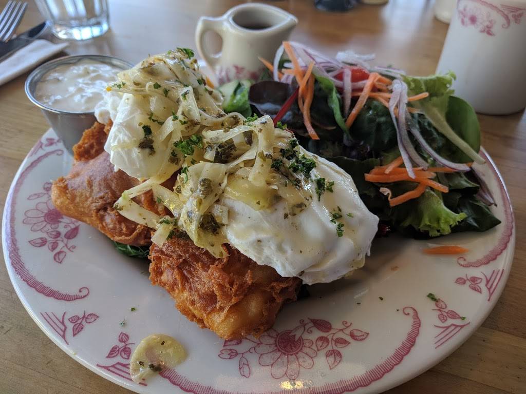 Plain Jane | restaurant | 1000 Guerrero St, San Francisco, CA 94110, USA | 4156545270 OR +1 415-654-5270