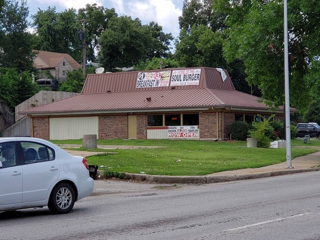 Big Mouths Chicken - Fish - Tenderlions | restaurant | 3010 Van Brunt Blvd, Kansas City, MO 64128, USA | 8166059069 OR +1 816-605-9069