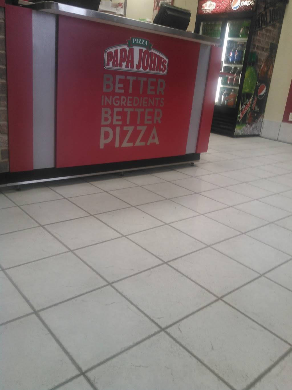 Papa Johns Pizza | restaurant | 1361 N Westwood Blvd, Poplar Bluff, MO 63901, USA | 5737789000 OR +1 573-778-9000