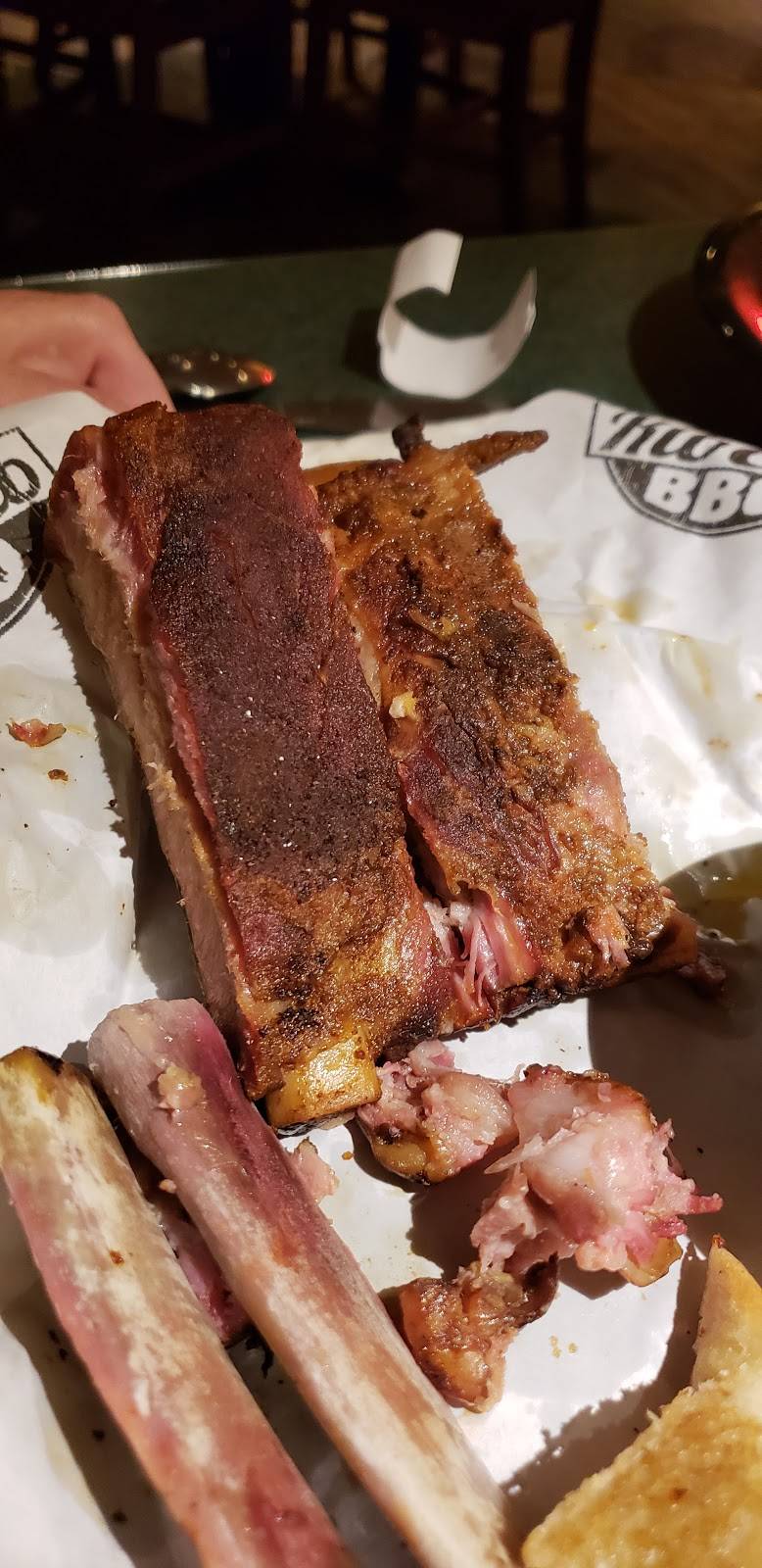 RibCrib BBQ & Grill | restaurant | 4801 Northwest Expy, Oklahoma City, OK 73132, USA | 4054707777 OR +1 405-470-7777