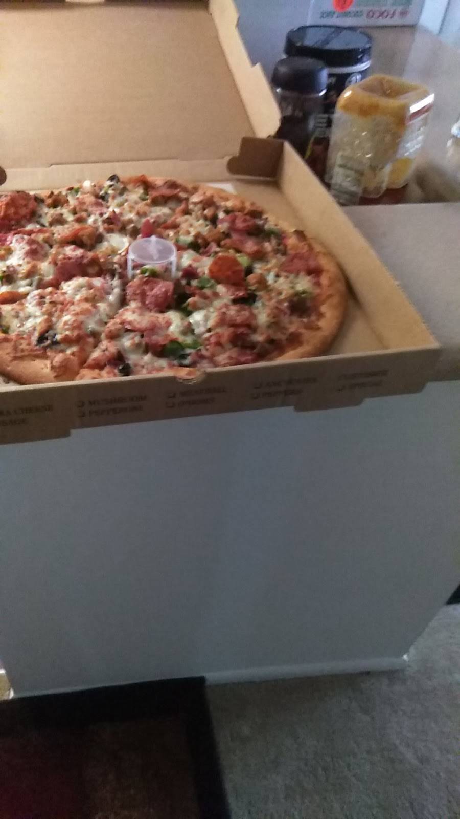 Romanos | restaurant | 1333 Shepard Drive B, Sterling, VA 20164, USA | 7034302080 OR +1 703-430-2080