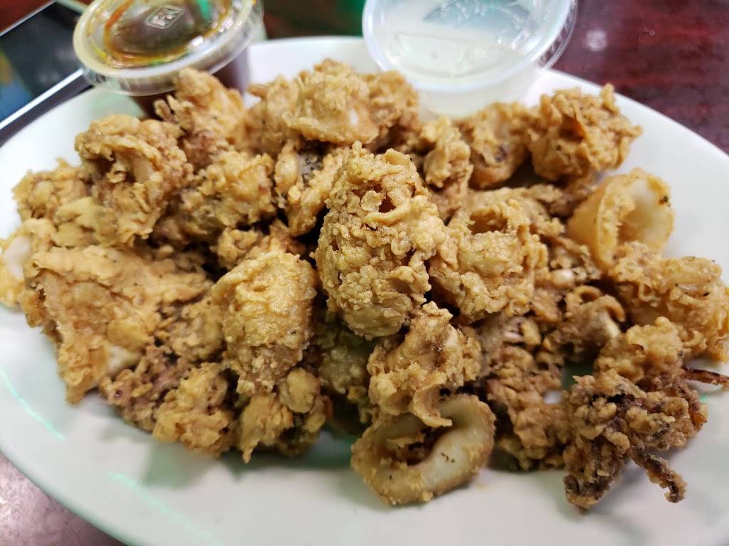 Ling Nam Restaurant | restaurant | 2211 Gellert Blvd, South San Francisco, CA 94080, USA | 6508789524 OR +1 650-878-9524