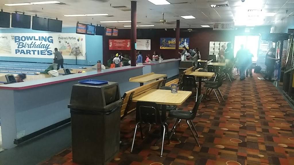 Woodbridge Bowling Center | meal takeaway | 346 Main St #1226, Woodbridge, NJ 07095, USA | 7326344520 OR +1 732-634-4520