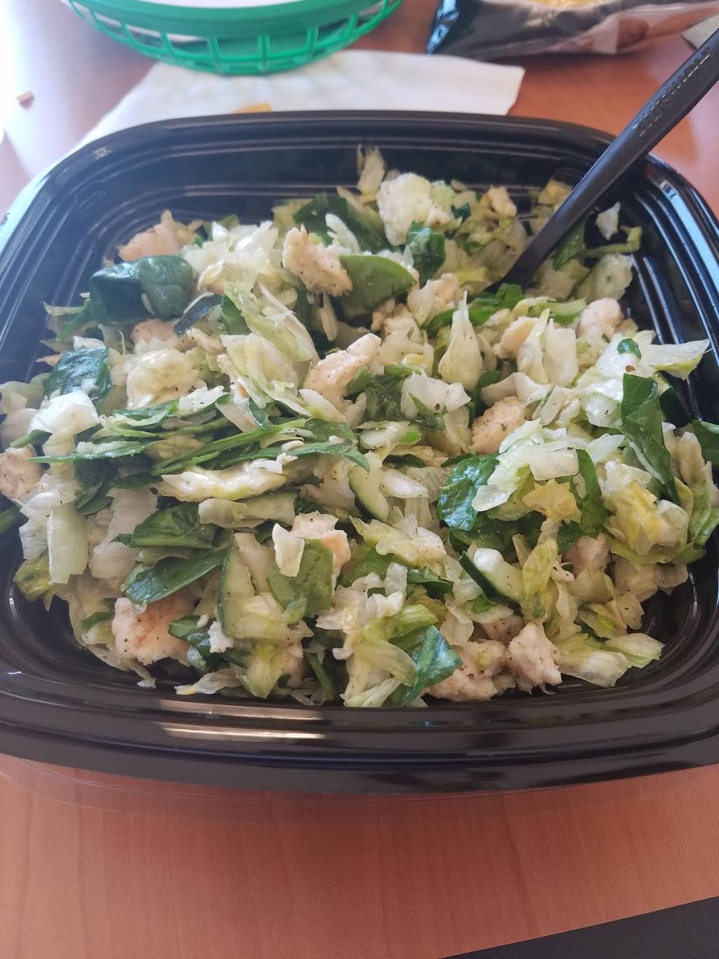 Subway | restaurant | Kiernan Plaza, 4925 Sisk Rd Suite E, Salida, CA 95368, USA | 2095439660 OR +1 209-543-9660