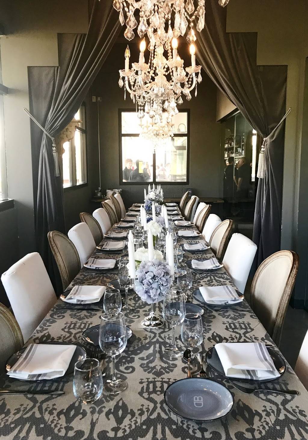 Déjà Blue Restaurant | restaurant | 7805 N University Dr, Parkland, FL 33067, USA | 9543450128 OR +1 954-345-0128