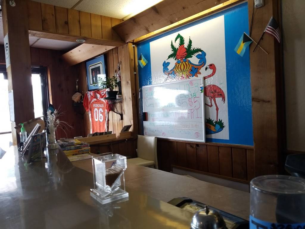 Bahamian Reef Seafood Restaurant | restaurant | 7836 NW 44th St, Sunrise, FL 33351, USA | 9547487835 OR +1 954-748-7835