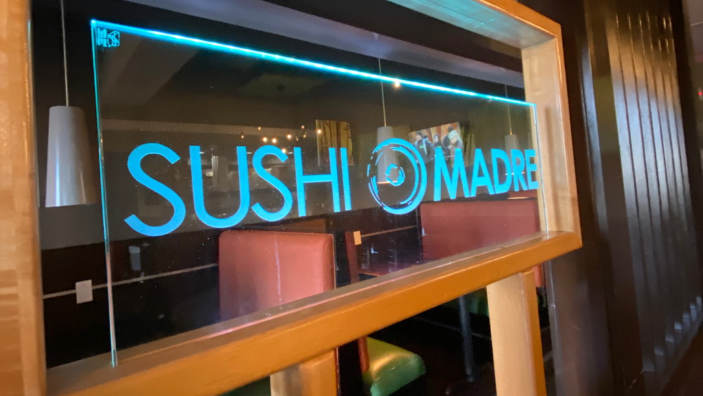 Sushi Madre | restaurant | 7124 Bob Bullock Loop, Laredo, TX 78041, USA | 9567227874 OR +1 956-722-7874