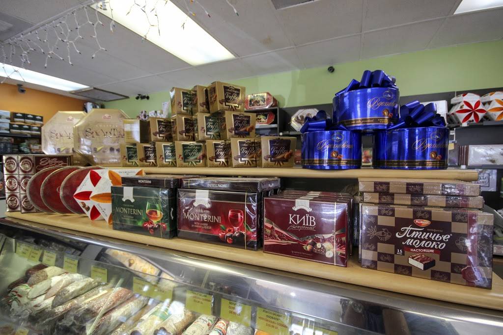 Kalinka Euro Deli | meal delivery | 18090 Collins Ave T-24, Sunny Isles Beach, FL 33160, USA | 3057059333 OR +1 305-705-9333