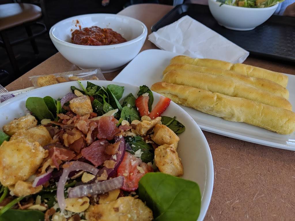 Fazolis | restaurant | 5811 N Illinois St, Fairview Heights, IL 62208, USA | 6182334041 OR +1 618-233-4041