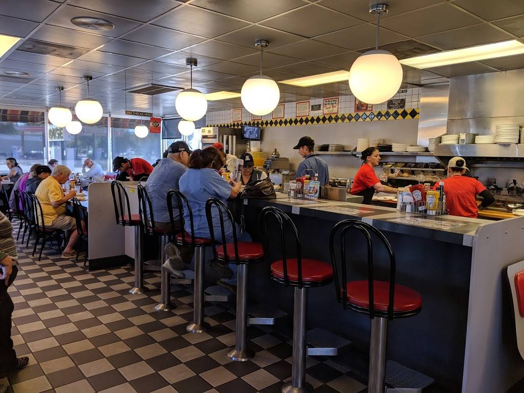 Waffle House | restaurant | 1380 W Grant Rd, Tucson, AZ 85745, USA | 5206234406 OR +1 520-623-4406