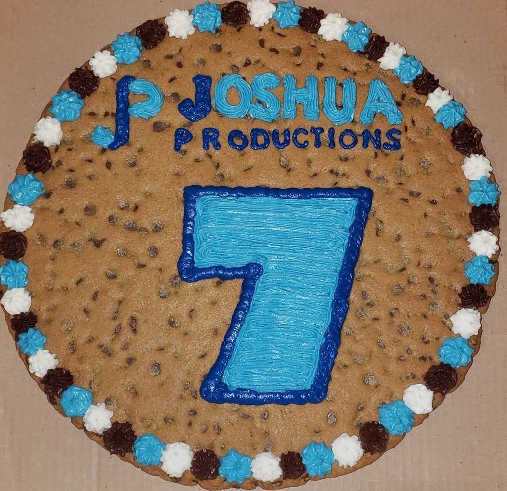 Lukes Famous Cookies | restaurant | 632 Joseph St, China, TX 77613, USA | 4092019185 OR +1 409-201-9185