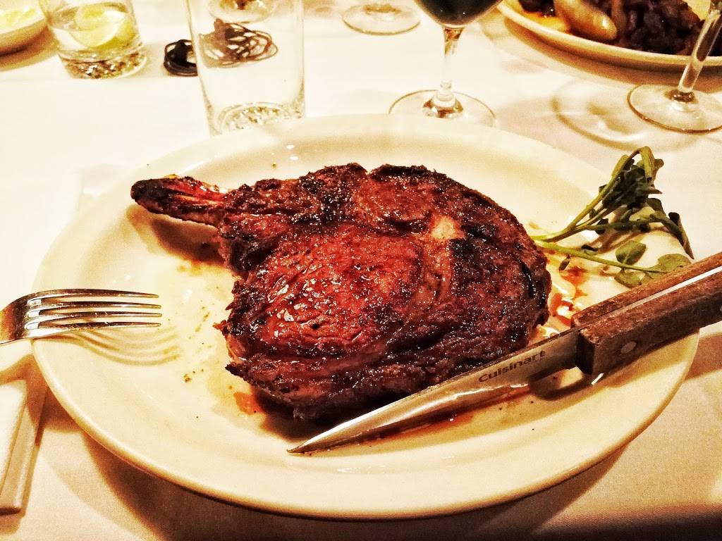 Lewnes Steakhouse | restaurant | 401 Fourth St, Annapolis, MD 21403, USA | 4102631617 OR +1 410-263-1617