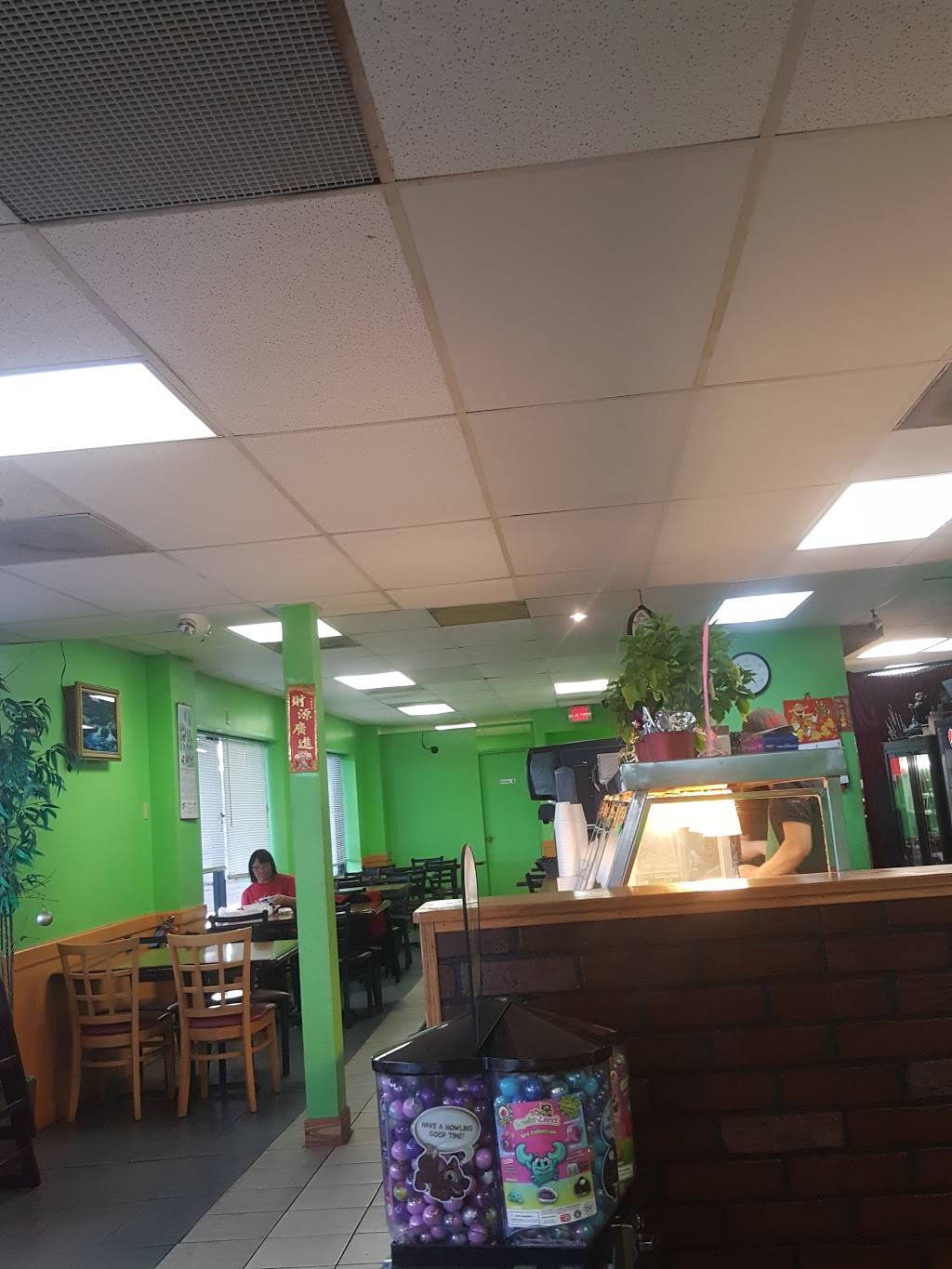 Bamboo Express | restaurant | 1611 W Eisenhower Blvd, Loveland, CO 80537, USA | 9706635138 OR +1 970-663-5138