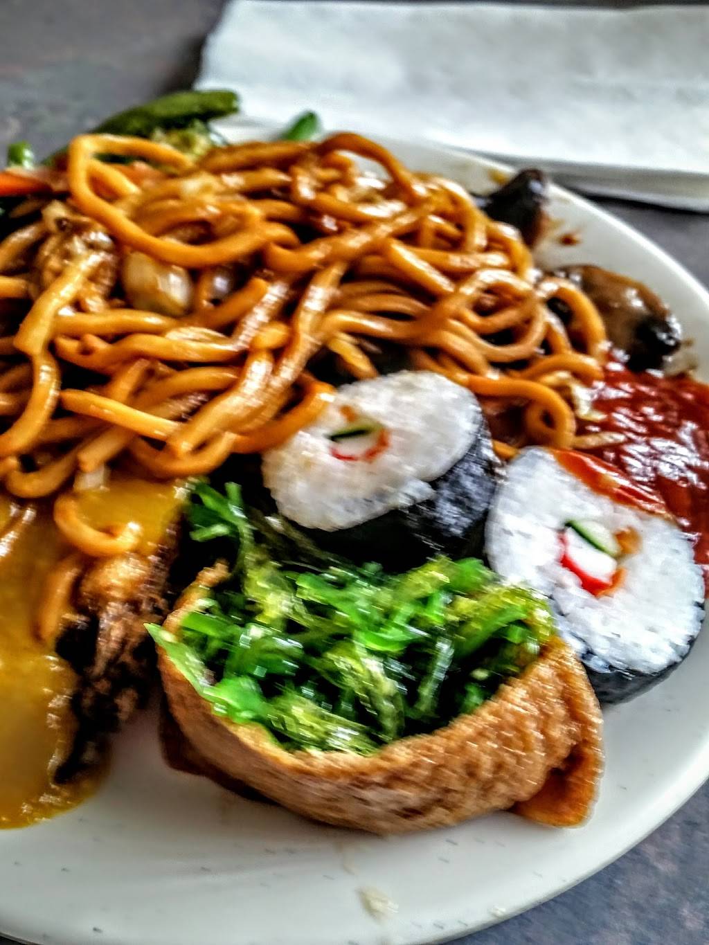 New China Buffet | restaurant | 2830 S 108th St, Milwaukee, WI 53227, USA | 4143217777 OR +1 414-321-7777