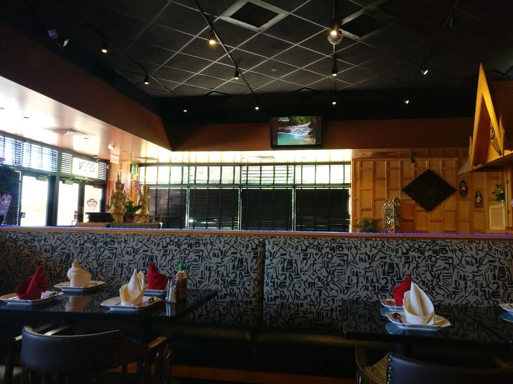 Folsom Thai Cuisine | restaurant | 2371 Iron Point Rd #100, Folsom, CA 95630, USA | 9169839000 OR +1 916-983-9000