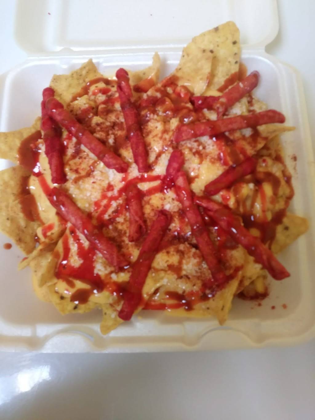 Paleteria la Michoacana | restaurant | 975 South Marietta Pkwy SE, Marietta, GA 30060, USA | 4045518084 OR +1 404-551-8084