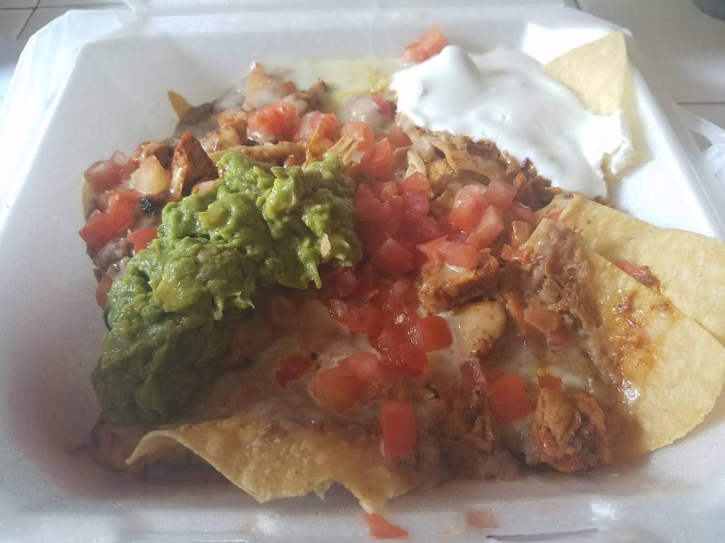 Los Cerros Mexican Grill | restaurant | 4241 Valley View Rd, El Sobrante, CA 94803, USA | 5102222955 OR +1 510-222-2955