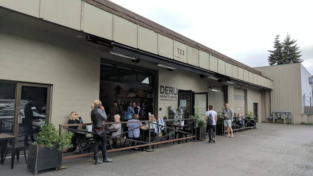 DERU | restaurant | 723 9th Ave, Kirkland, WA 98033, USA | 4252980268 OR +1 425-298-0268