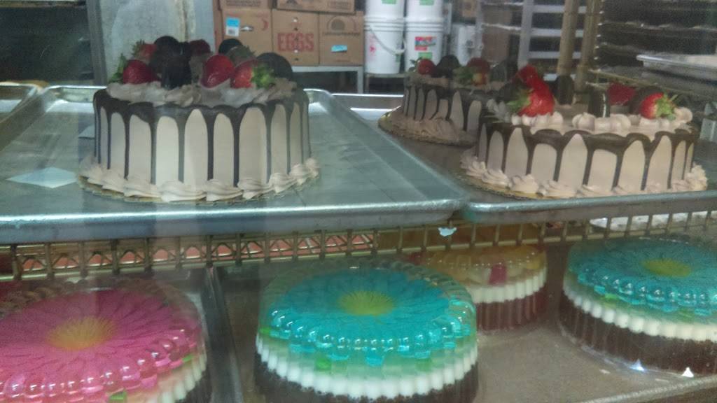 Tlaxcala Bakery Panaderia | bakery | 1208 S Standard Ave, Santa Ana, CA 92707, USA | 7145478265 OR +1 714-547-8265