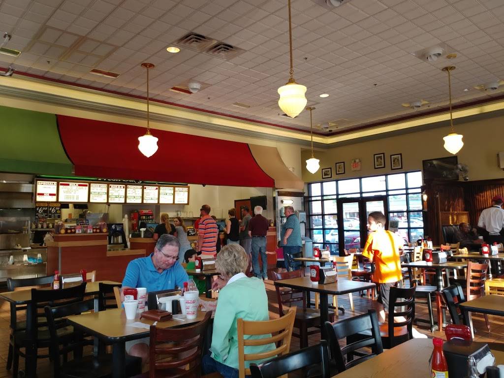 Smithfields Chicken N Bar-B-Q | restaurant | 1169 Eastern Ave, Nashville, NC 27856, USA | 2524590092 OR +1 252-459-0092